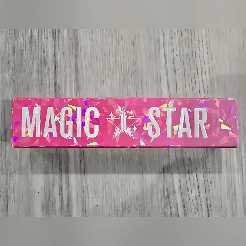Jeffree Star Magic Star Concealer NIB C20.5